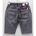 Spodenki jeansowe męskie 30-38