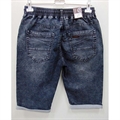Spodenki jeansowe męskie 30-38