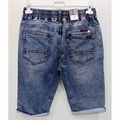 Spodenki jeansowe męskie 32-42