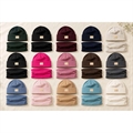 Komplet Czapka + Komin  50-56