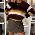 Sweter damski - Produkt Włoski
