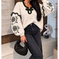 Sweter damski - Produkt Włoski