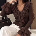 Sweter damski - Produkt Włoski