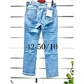 Jeansy damskie  42-50