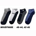 Skarpetki męskie 40-44/42-46