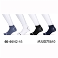Skarpetki męskie 40-44/42-46