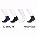 Skarpetki męskie 40-44/42-46