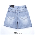 Spodenki jeansowe damskie  34-42