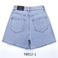 Spodenki jeansowe damskie  34-42