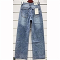 Jeansy damskie 34-42