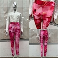 Legginsy długie damskie produkt Włoski