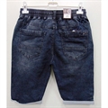 Spodenki Jeansowe Męskie 34-42