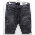 Spodenki jeansowe męskie 39-48