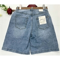 Spodenki jeansowe damskie L-4XL