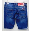 Spodenki jeansowe męskie 32-42