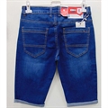 Spodenki jeansowe męskie 30-38