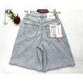 Spodenki jeansowe damskie XS-XL