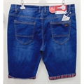 Spodenki jeansowe męskie 39-48