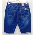 Spodenki jeansowe męskie 32-42