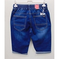 Spodenki jeansowe męskie 30-38
