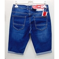 Spodenki jeansowe męskie 32-42