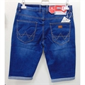 Spodenki jeansowe męskie 32-42