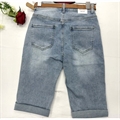 Spodenki jeansowe damskie 34-42