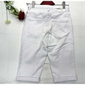 Spodenki jeansowe damskie 34-42