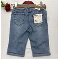 Spodenki jeansowe damskie 26-32