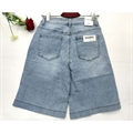 Spodenki jeansowe damskie 38-48