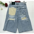 Spodenki jeansowe damskie XS-XL