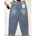 Jeansy damskie L-4XL