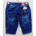 Spodenki jeansowe męskie 32-42