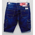 Spodenki jeansowe męskie 29-38
