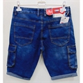 Spodenki jeansowe męskie 29-38