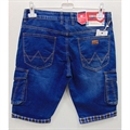 Spodenki jeansowe męskie 32-42