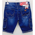 Spodenki jeansowe męskie 32-42