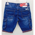 Spodenki jeansowe męskie 32-42