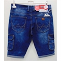Spodenki jeansowe męskie 32-42