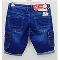 Spodenki jeansowe męskie 31-40