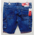 Spodenki jeansowe męskie 39-48