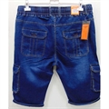 Spodenki jeansowe męskie 39-48