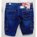 Spodenki jeansowe męskie 39-48