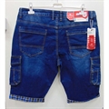 Spodenki jeansowe męskie 39-48