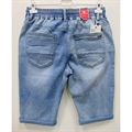 Spodenki jeansowe męskie 30-38
