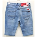 Spodenki jeansowe męskie 30-38