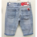 Spodenki jeansowe męskie 32-42