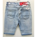 Spodenki jeansowe męskie 30-38