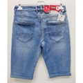 Spodenki jeansowe męskie 32-42