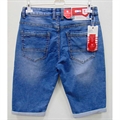 Spodenki jeansowe męskie 32-42